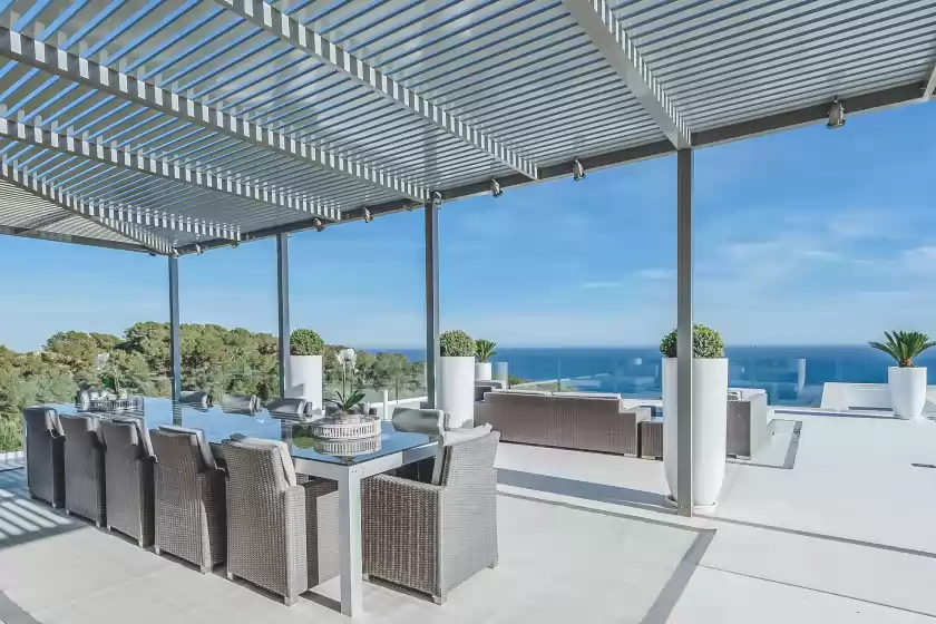 Holiday rentals in Villa lyla, Jesús