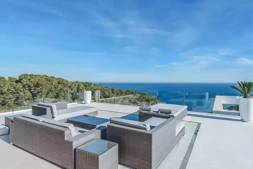 Holiday rentals in Villa lyla, Jesús