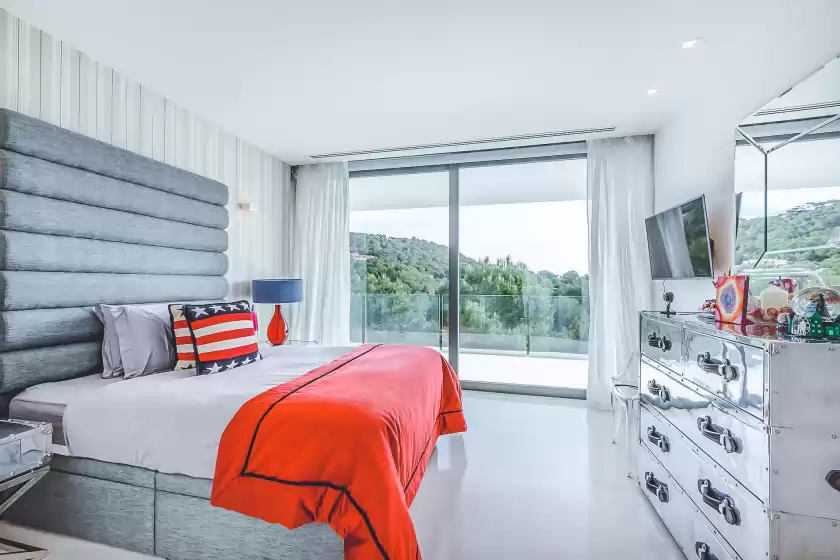 Holiday rentals in Villa lyla, Jesús