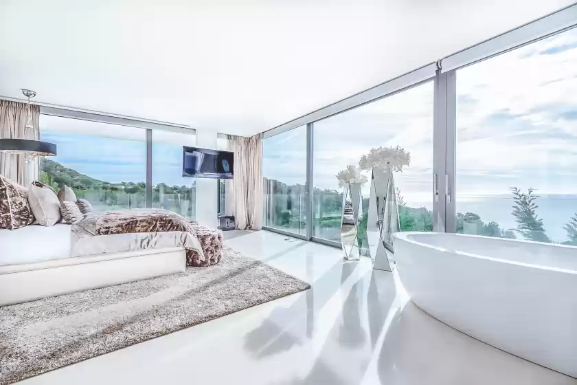 Holiday rentals in Villa lyla, Jesús