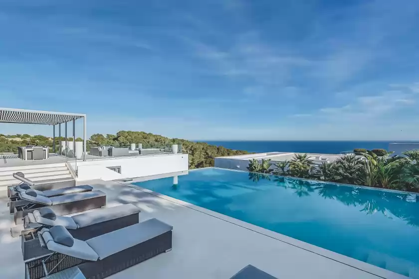 Holiday rentals in Villa lyla, Jesús