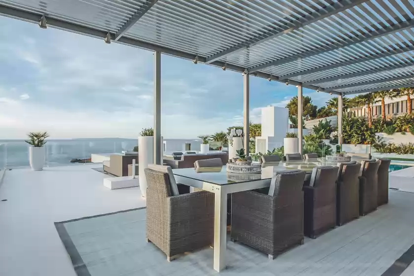 Holiday rentals in Villa lyla, Jesús