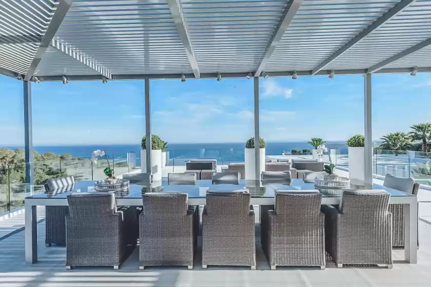 Holiday rentals in Villa lyla, Jesús