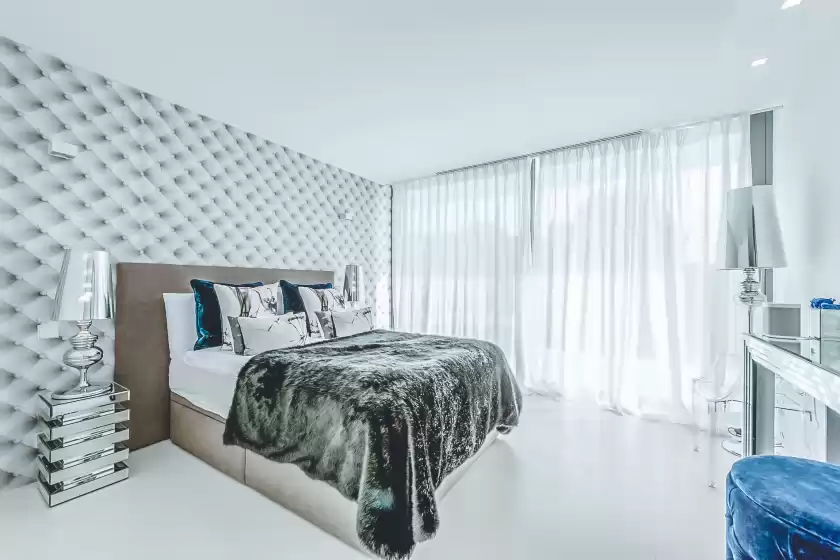 Holiday rentals in Villa lyla, Jesús