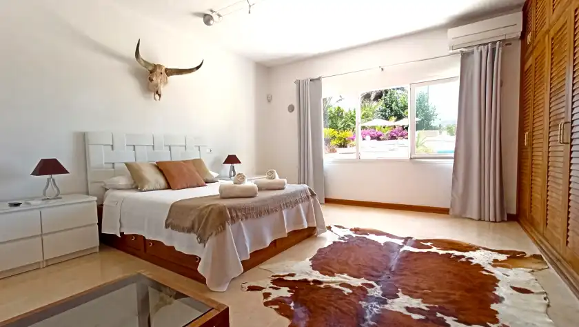 Holiday rentals in Villa nicolas, Jesús
