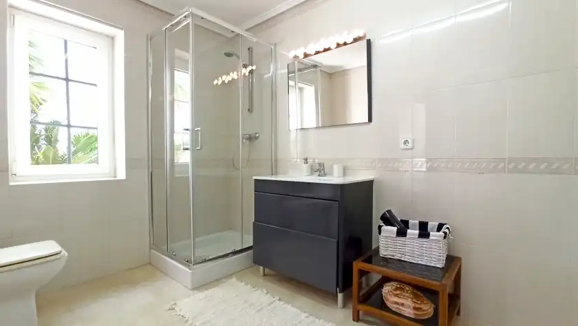 Holiday rentals in Villa nicolas, Jesús