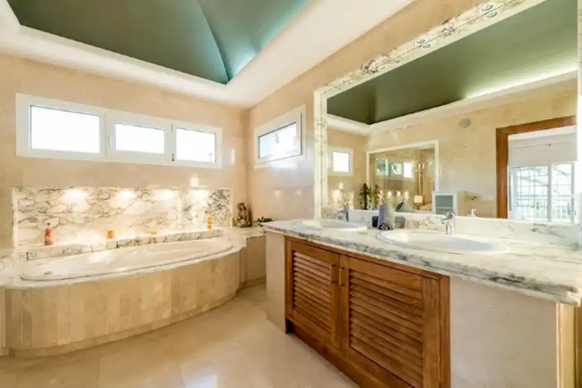 Holiday rentals in Villa nicolas, Jesús