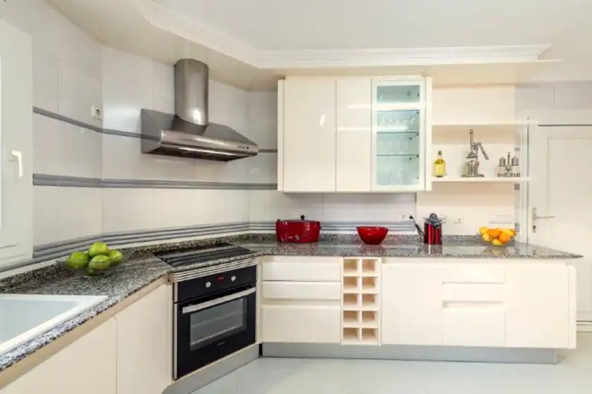 Holiday rentals in Villa nicolas, Jesús