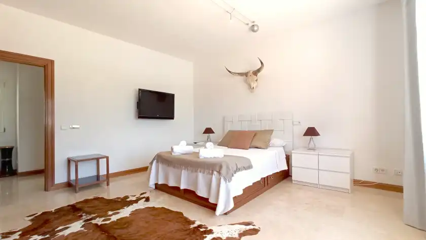 Holiday rentals in Villa nicolas, Jesús