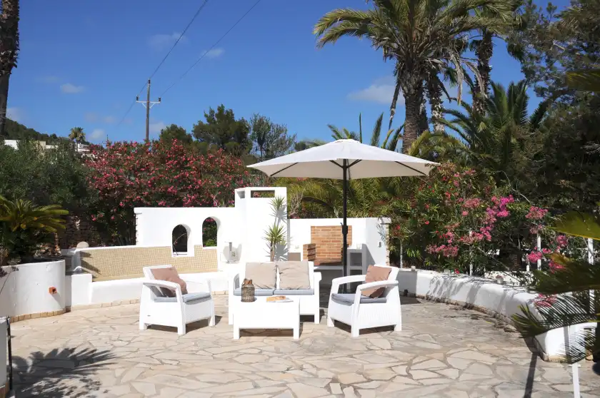 Holiday rentals in Villa nicolas, Jesús
