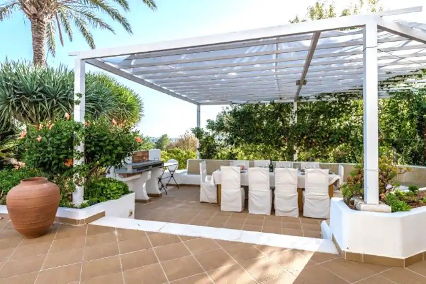 Holiday rentals in Villa nicolas, Jesús