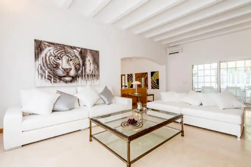 Holiday rentals in Villa nicolas, Jesús