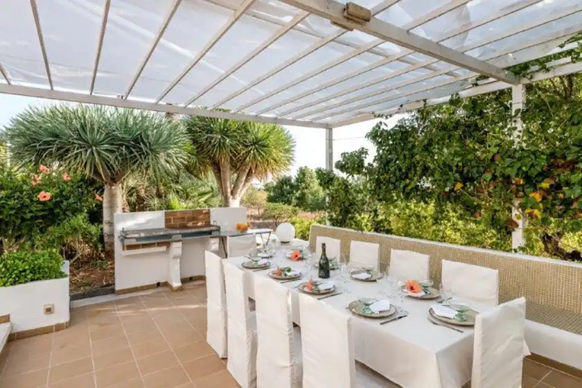 Holiday rentals in Villa nicolas, Jesús