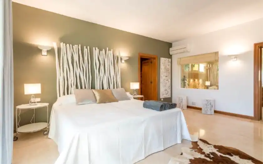 Holiday rentals in Villa nicolas, Jesús