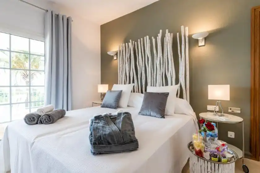 Holiday rentals in Villa nicolas, Jesús