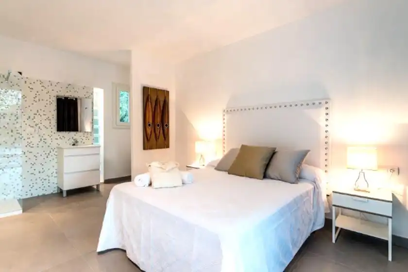 Holiday rentals in Villa nicolas, Jesús