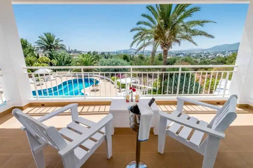 Holiday rentals in Villa nicolas, Jesús