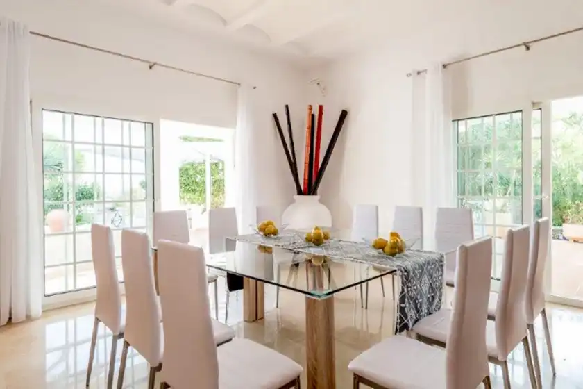 Holiday rentals in Villa nicolas, Jesús