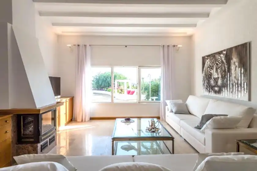 Holiday rentals in Villa nicolas, Jesús