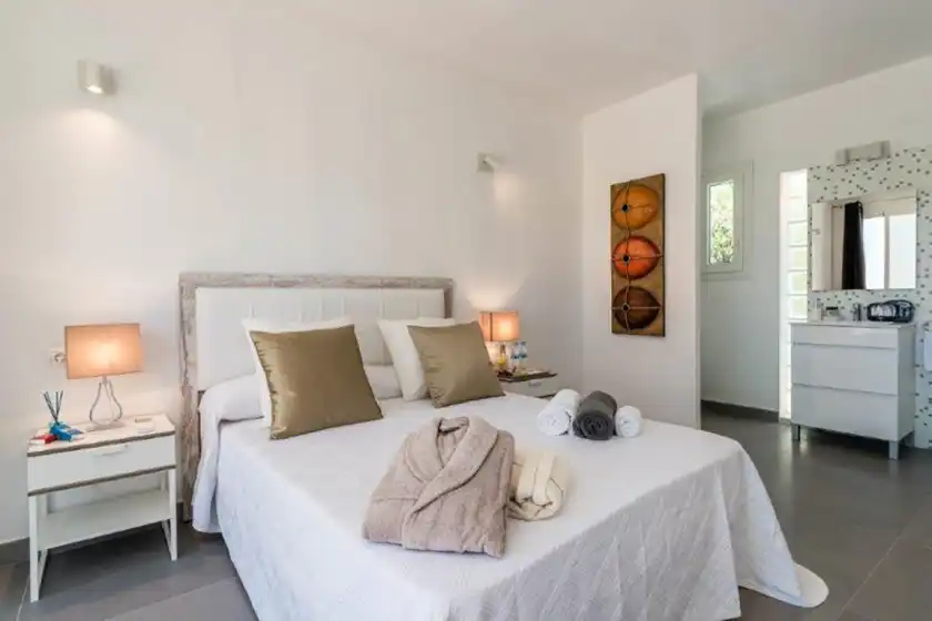 Holiday rentals in Villa nicolas, Jesús