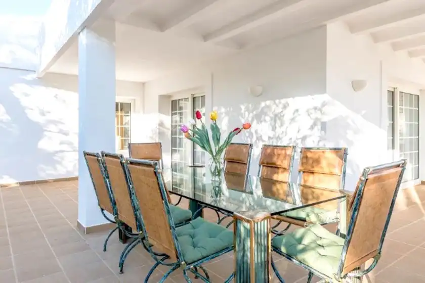 Holiday rentals in Villa nicolas, Jesús