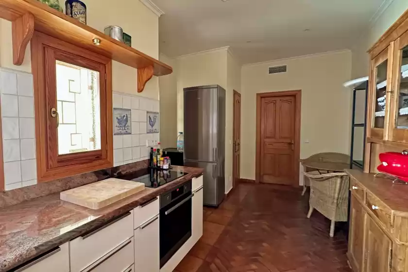 Alquiler vacacional en Villa noya, Sant Carles de Peralta