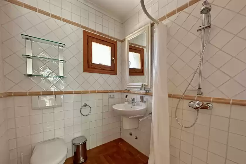 Alquiler vacacional en Villa noya, Sant Carles de Peralta