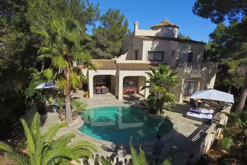 Alquiler vacacional en Villa noya