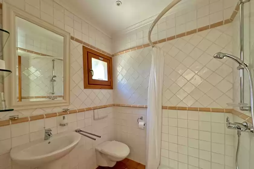 Alquiler vacacional en Villa noya, Sant Carles de Peralta