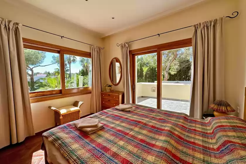 Alquiler vacacional en Villa noya, Sant Carles de Peralta