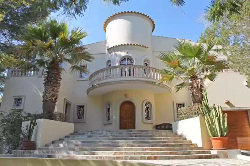 Alquiler vacacional en Villa noya, Sant Carles de Peralta