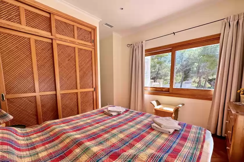 Alquiler vacacional en Villa noya, Sant Carles de Peralta