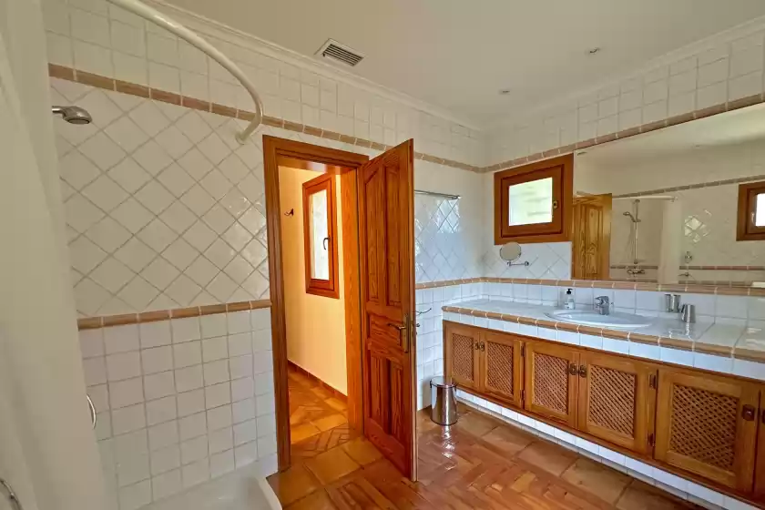 Alquiler vacacional en Villa noya, Sant Carles de Peralta