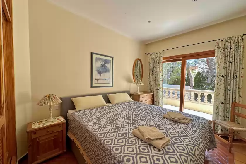 Alquiler vacacional en Villa noya, Sant Carles de Peralta