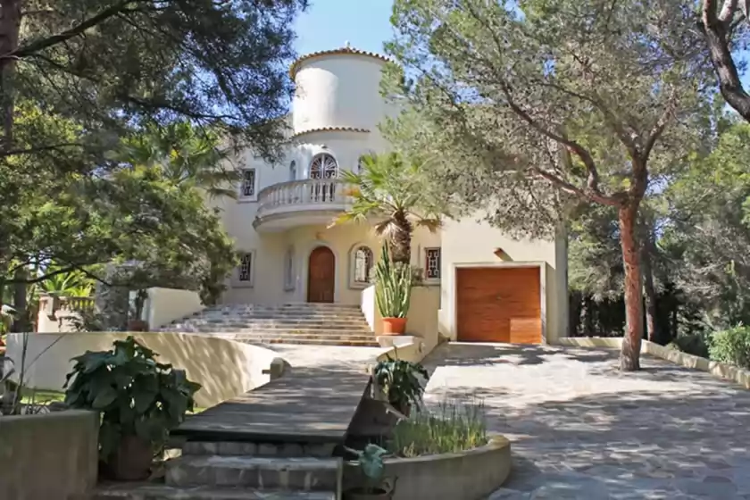 Alquiler vacacional en Villa noya, Sant Carles de Peralta