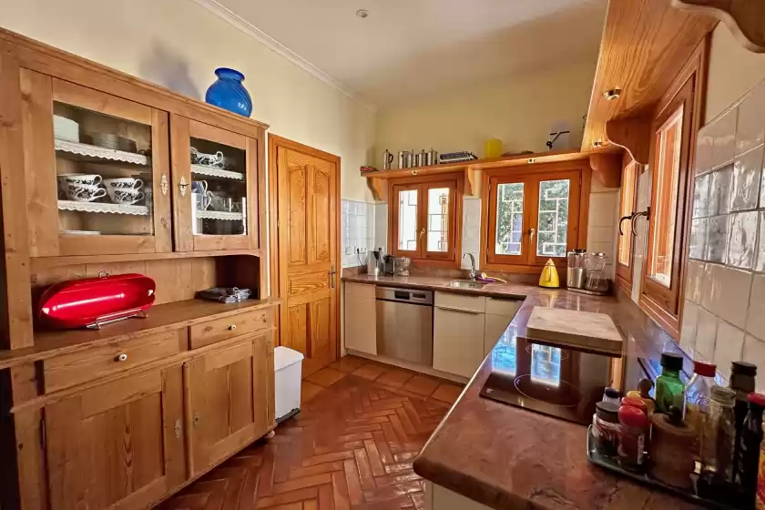 Alquiler vacacional en Villa noya, Sant Carles de Peralta
