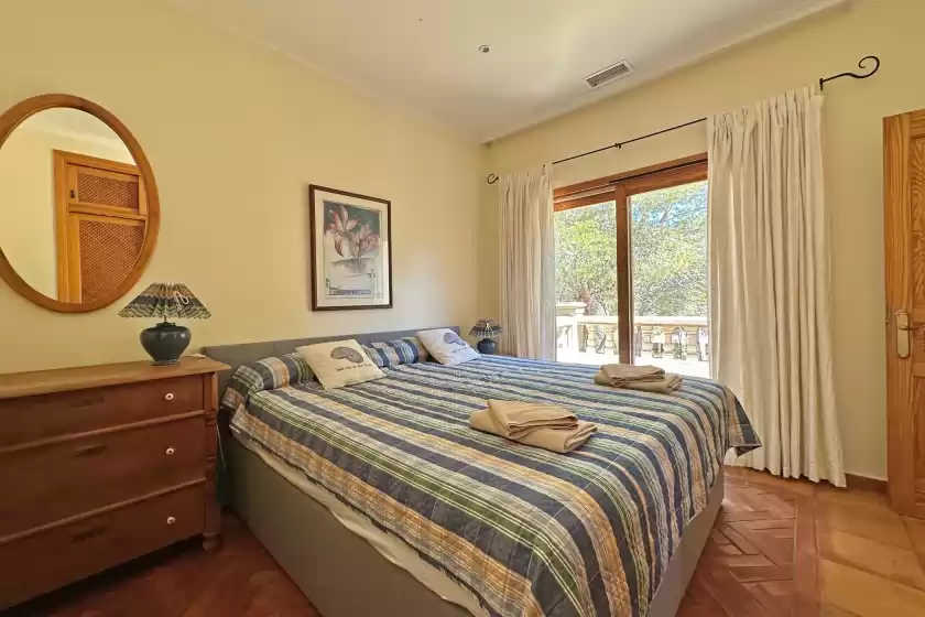 Alquiler vacacional en Villa noya, Sant Carles de Peralta