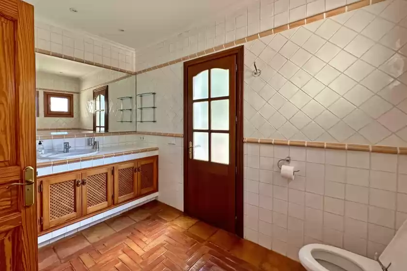 Alquiler vacacional en Villa noya, Sant Carles de Peralta
