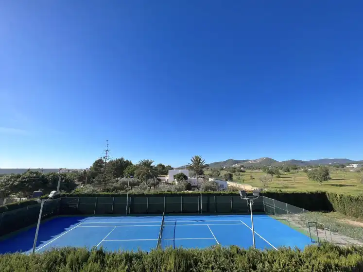 Ferienhaus auf Villa ola, Sant Jordi de ses Salines