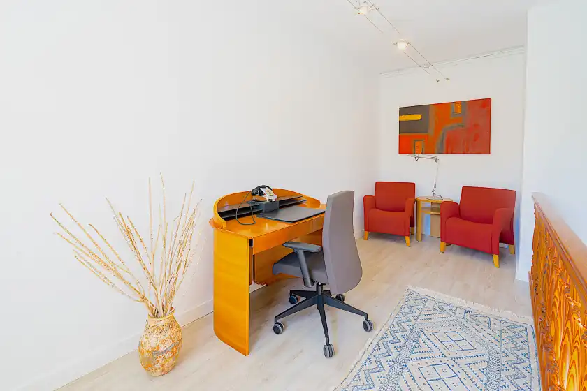 Ferienhaus auf Villa ola, Sant Jordi de ses Salines