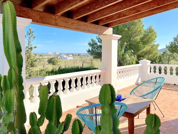 Ferienhaus auf Villa ola, Sant Jordi de ses Salines
