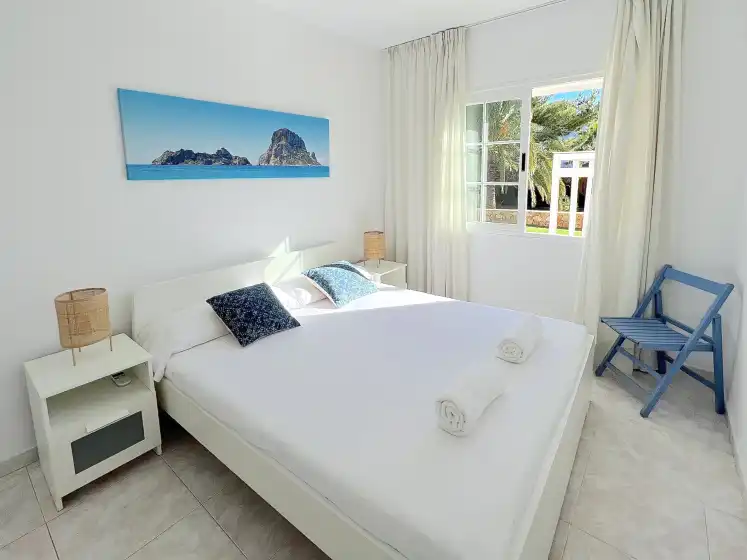 Ferienhaus auf Villa ola, Sant Jordi de ses Salines