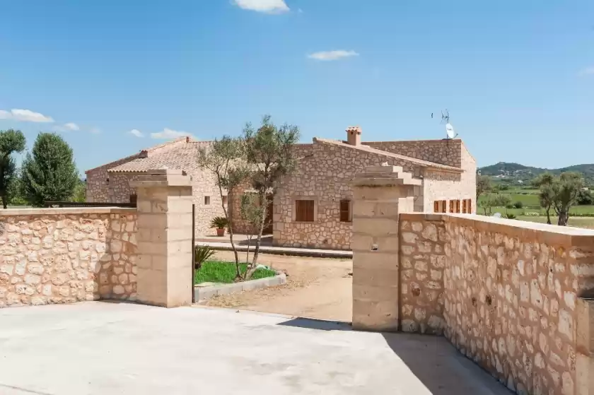 Alquiler vacacional en Casa laurita, Manacor