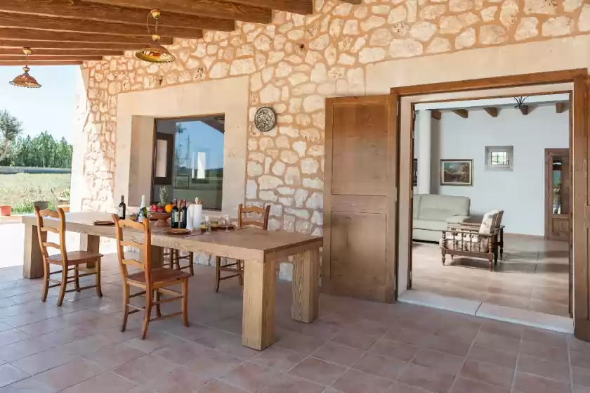 Alquiler vacacional en Casa laurita, Manacor