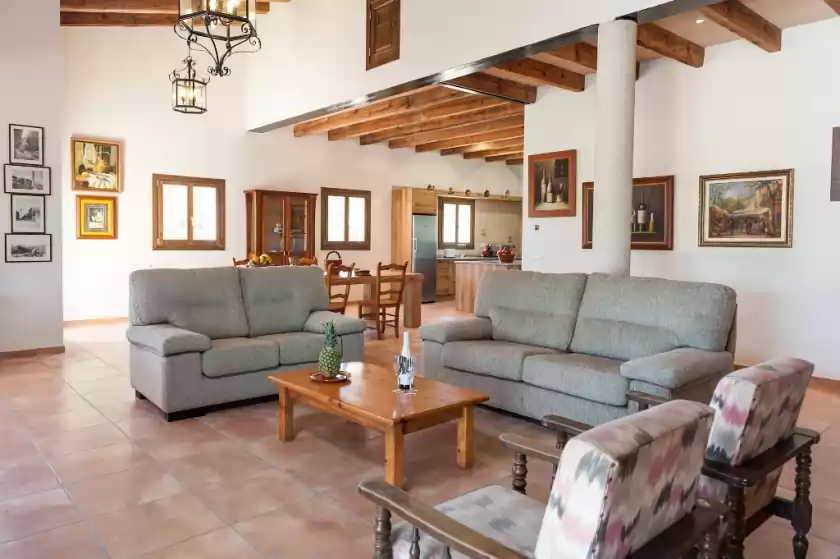 Alquiler vacacional en Casa laurita, Manacor