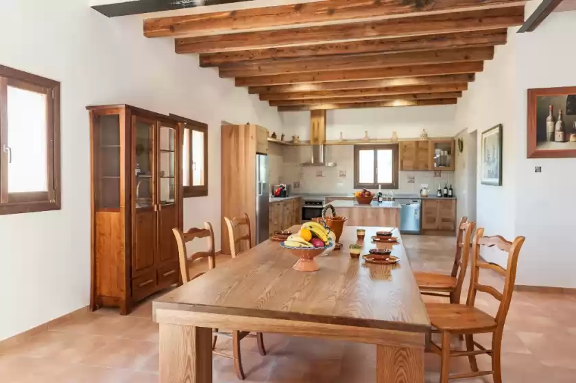 Alquiler vacacional en Casa laurita, Manacor