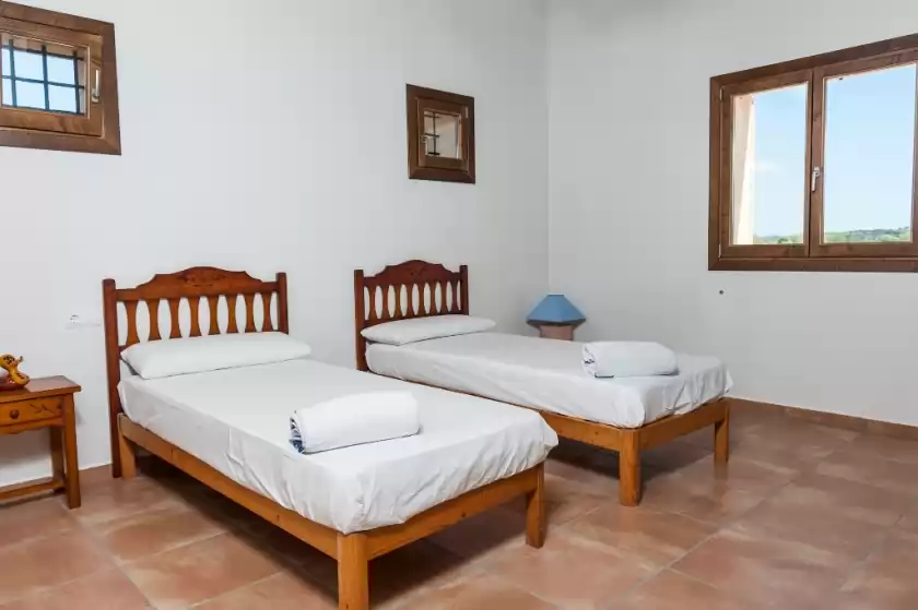 Alquiler vacacional en Casa laurita, Manacor