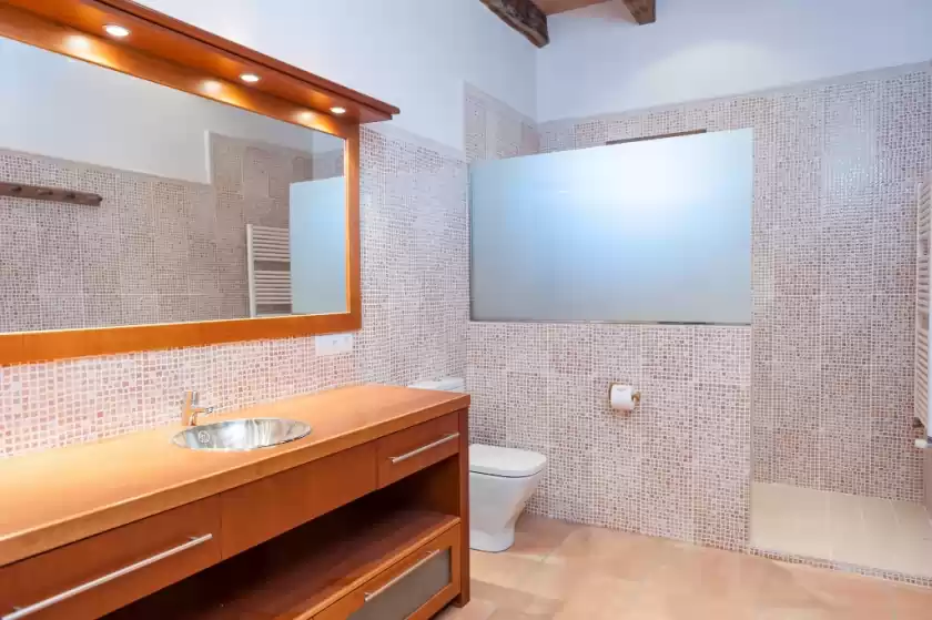 Alquiler vacacional en Casa laurita, Manacor