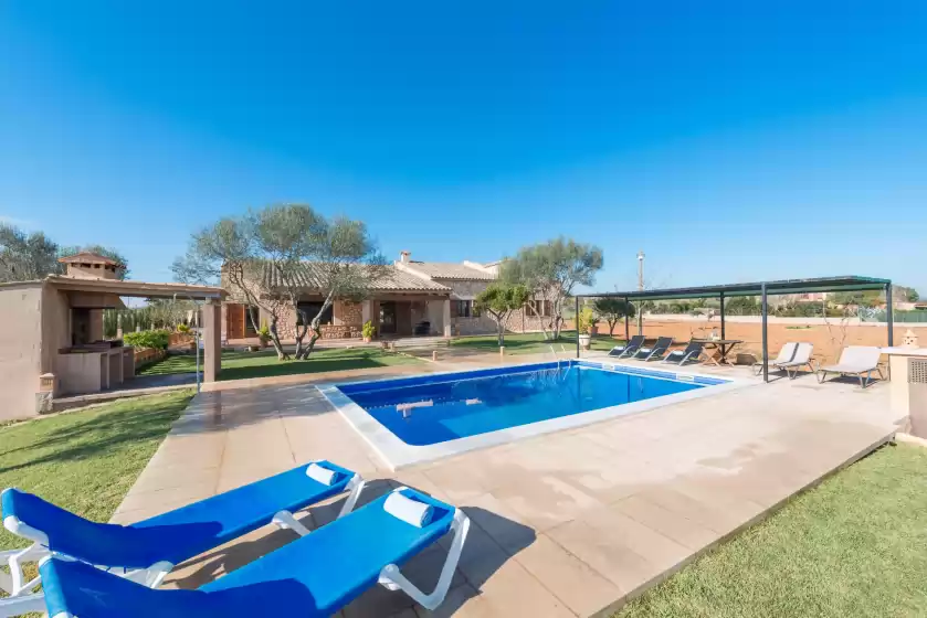 Alquiler vacacional en Casa laurita, Manacor