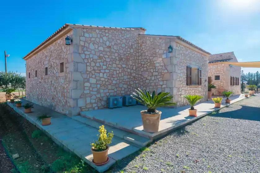 Alquiler vacacional en Casa laurita, Manacor